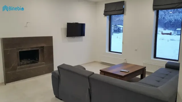 ქირავდება 180 მ² სახლი / აგარაკი