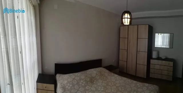 ქირავდება 4 ოთახიანი ბინა