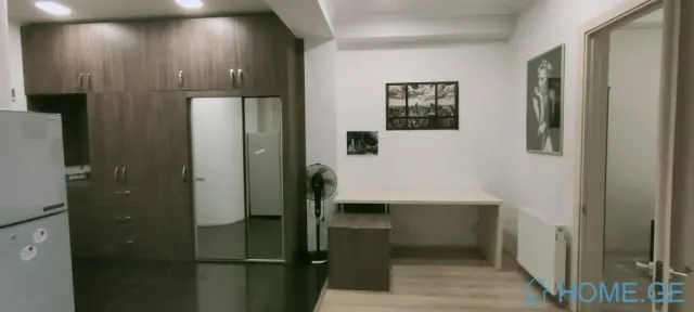 ქირავდება ბინა, 2 ოთახიანი, ახალი აშენებული, თბილისი, დიღმის მასივი