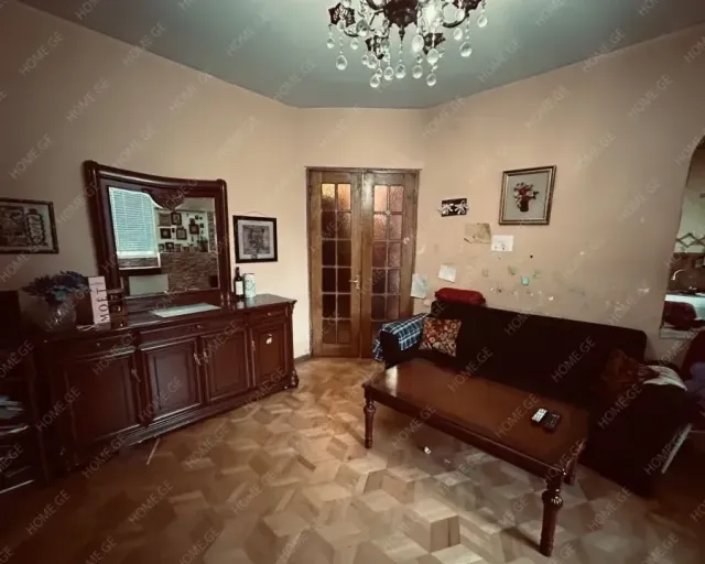 ქირავდება ბინა, 3 ოთახიანი, ძველი აშენებული, თბილისი, ვაშლიჯვარი