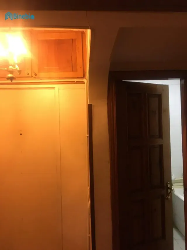 ქირავდება 2 ოთახიანი ბინა