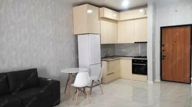 ქირავდება ბინა, 2 ოთახიანი, ახალი აშენებული, თბილისი, ისანი