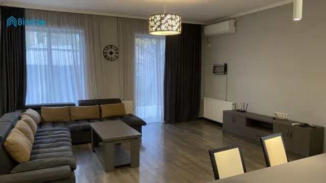 ქირავდება დღიურად 280 მ² სახლი / აგარაკი