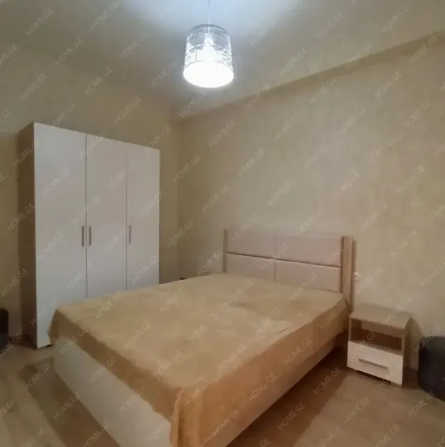 ქირავდება ბინა, 2 ოთახიანი, ახალი აშენებული, თბილისი, ნაძალადევი