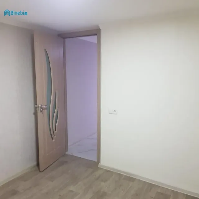 ქირავდება 1 ოთახიანი ბინა