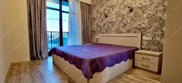 ქირავდება ბინა, 3 ოთახიანი, ახალი აშენებული, თბილისი, საბურთალო