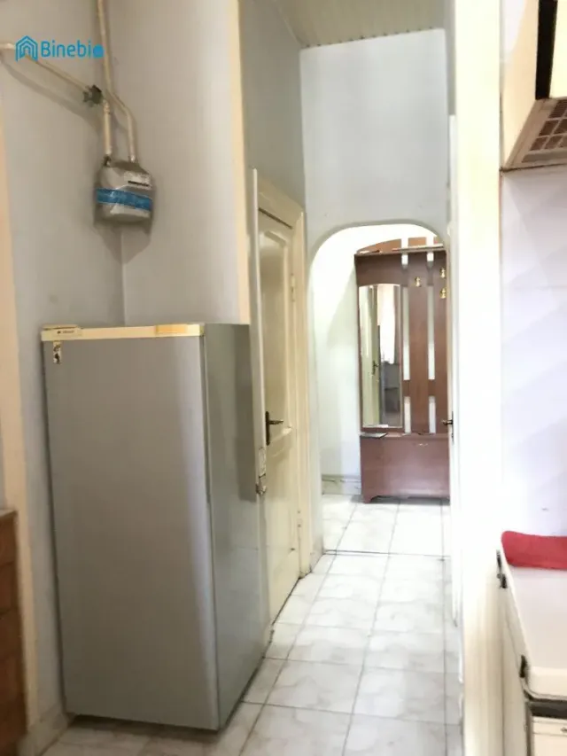 ქირავდება 4 ოთახიანი ბინა