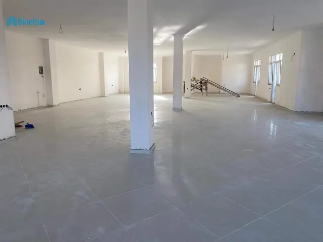 ქირავდება 300 მ² კომერციული ფართი