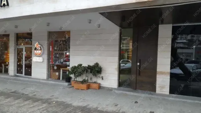 ქირავდება ბინა, 3 ოთახიანი, ახალი აშენებული, თბილისი, საბურთალო