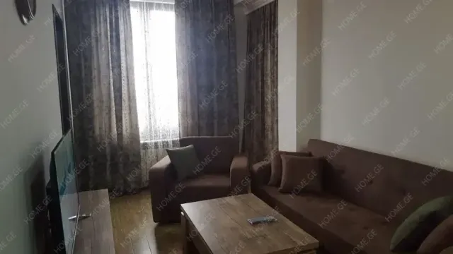 ქირავდება ბინა, 2 ოთახიანი, ახალი აშენებული, ქუთაისი, გამარჯვება