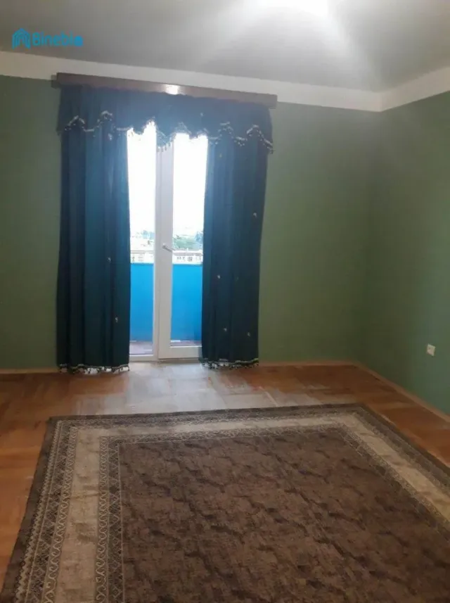 ქირავდება 1 ოთახიანი ბინა