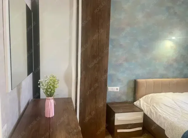 ქირავდება ბინა, 3 ოთახიანი, ახალი აშენებული, თბილისი, საბურთალო