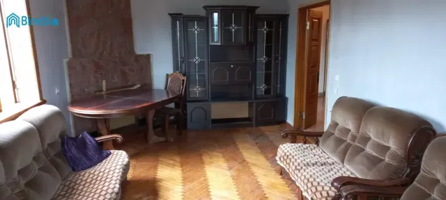 ქირავდება 3 ოთახიანი ბინა