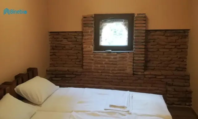 ქირავდება 4 ოთახიანი ბინა