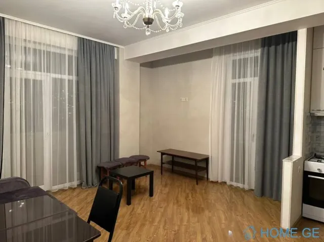 ქირავდება ბინა, 2 ოთახიანი, ძველი აშენებული, თბილისი, ნაძალადევი
