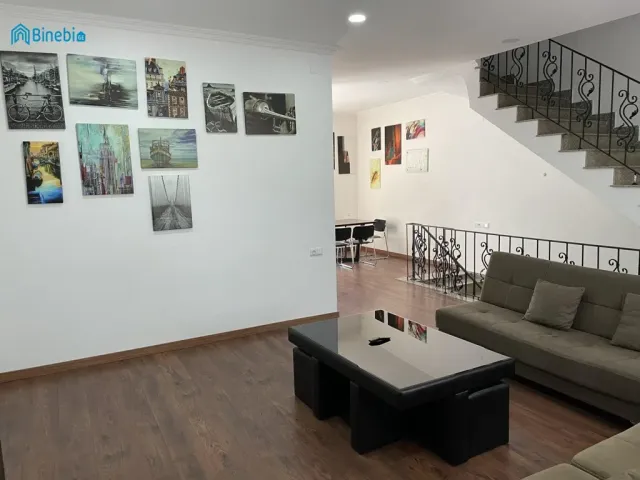 ქირავდება დღიურად 250 მ² სახლი / აგარაკი