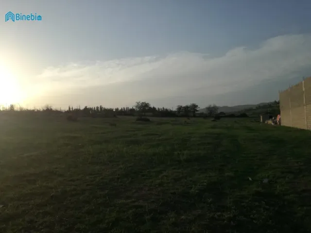 ქირავდება 1500 მ² მიწის ნაკვეთი