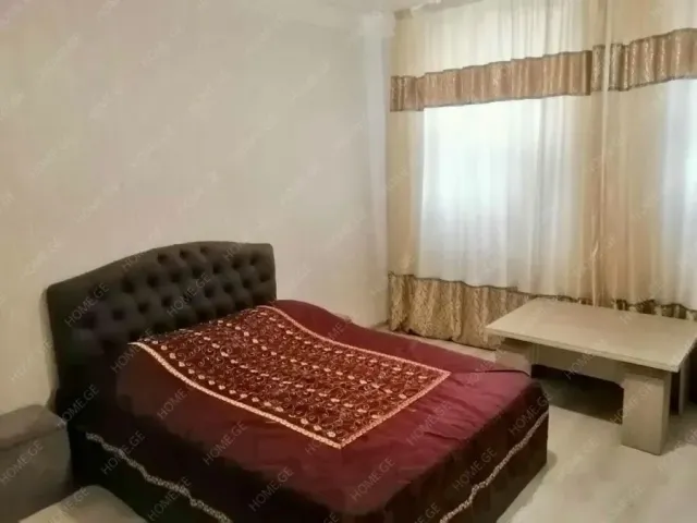 ქირავდება ბინა, 2 ოთახიანი, ძველი აშენებული, თბილისი, ვერა