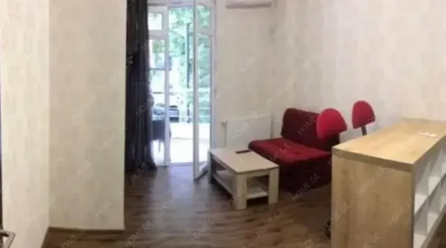 ქირავდება ბინა, 2 ოთახიანი, ახალი აშენებული, თბილისი, საბურთალო