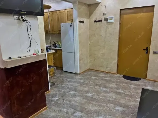 ქირავდება ბინა, 4 ოთახიანი, ახალი აშენებული, თბილისი, საბურთალო