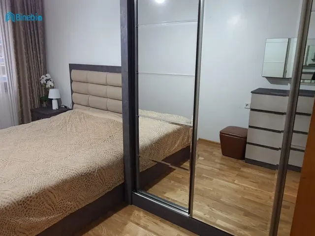 ქირავდება 3 ოთახიანი ბინა