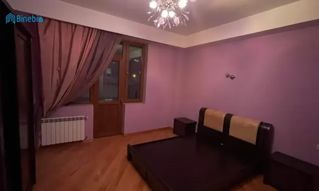 ქირავდება 3 ოთახიანი ბინა