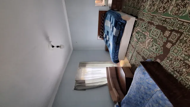 ქირავდება დღიურად კერძო სახლი